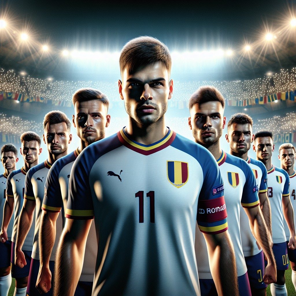 Echipa României visează la grupele Cupei Mondiale 2026