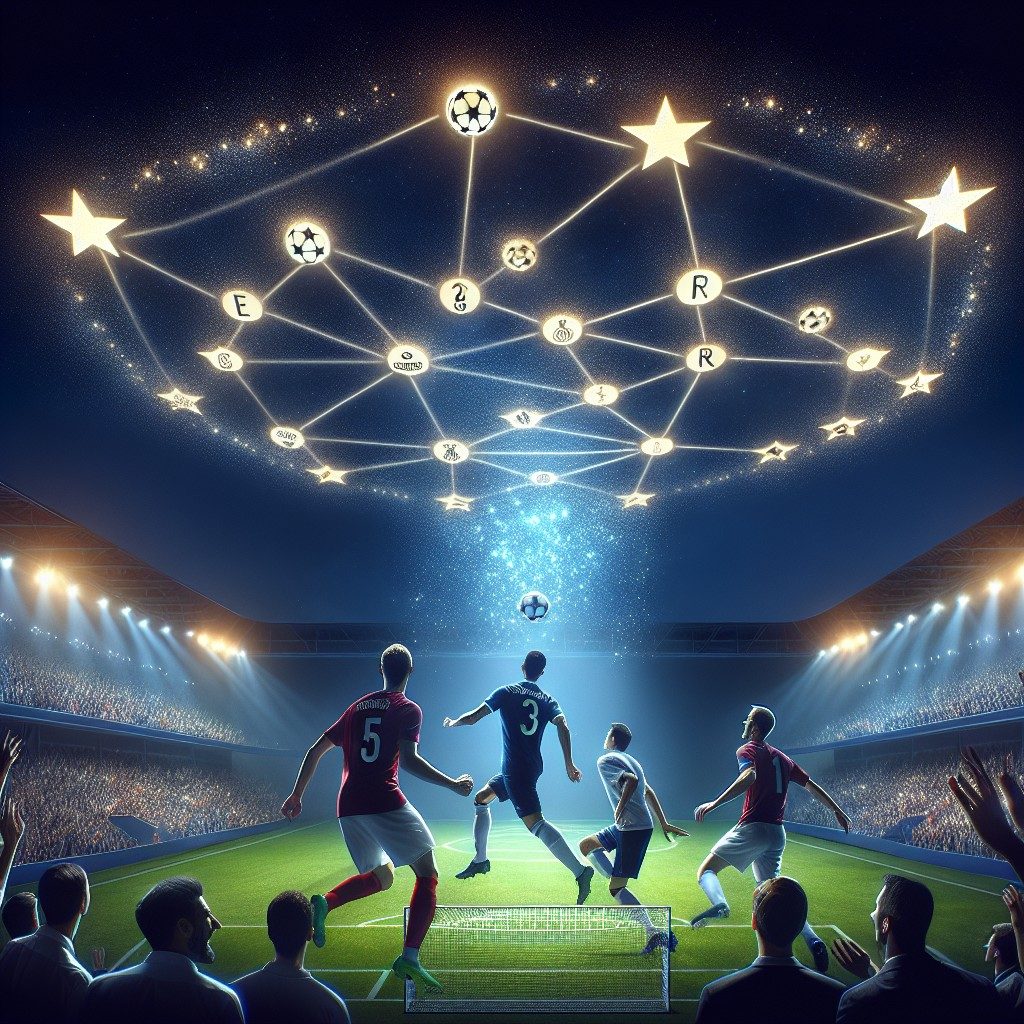 Coeficient UEFA: cum influențează traseul cluburilor românești în 2026