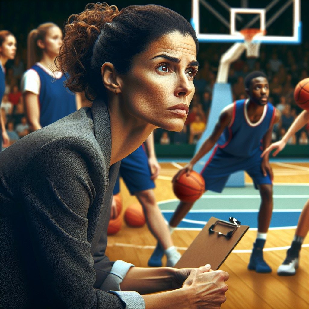 Strategii de joc: ce schimbă un antrenor când echipa nu mai marchează