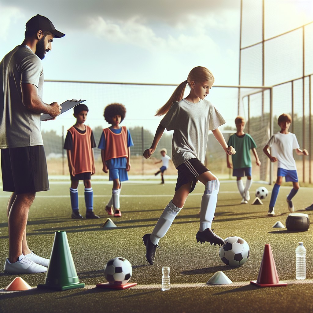 Tineri jucători: criterii simple ca să separi potențialul de hype